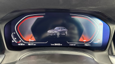 BMW 3 Series 320i M Sport 4dr Step Auto Petrol Saloon